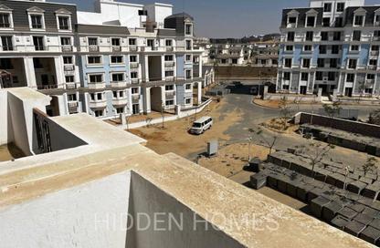 iVilla - 4 Bedrooms - 4 Bathrooms for sale in Mountain View iCity - 5th Settlement Compounds - The 5th Settlement - New Cairo City - Cairo iVilla - 4 Bedrooms - 4 Bathrooms for sale in Mountain View iCity - 5th Settlement Compounds - The 5th Settlement - New Cairo City - Cairo
