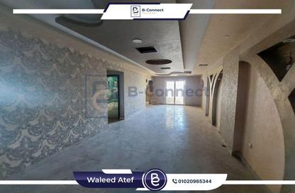 Apartment - 3 Bedrooms - 2 Bathrooms for sale in Saba Basha - Hay Sharq - Alexandria