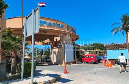 Chalet - 2 Bedrooms - 2 Bathrooms for sale in Marina 2 - Marina - Al Alamein - North Coast