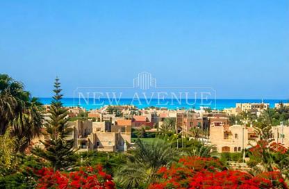 Chalet - 2 Bedrooms - 2 Bathrooms for sale in Marina 2 - Marina - Al Alamein - North Coast Chalet - 2 Bedrooms - 2 Bathrooms for sale in Marina 2 - Marina - Al Alamein - North Coast