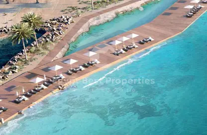 Apartment - 2 Bedrooms - 2 Bathrooms for sale in Silver Sands - Qesm Marsa Matrouh - North Coast