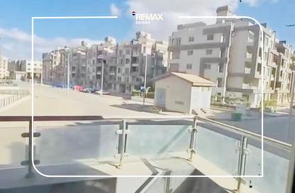 Apartment - 3 - 3 for rent in Cairo University Compound - Sheikh Zayed Compounds - Sheikh Zayed City - Giza