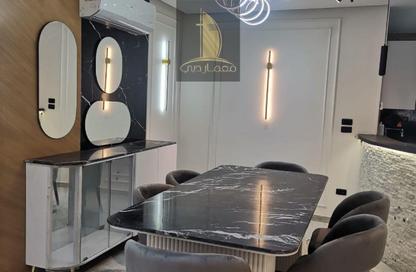 Apartment - 3 - 4 for sale in Remas - North Investors Area - New Cairo City - Cairo Apartment - 3 - 4 for sale in Remas - North Investors Area - New Cairo City - Cairo
