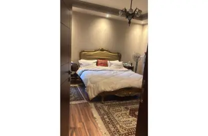 Apartment - 3 Bedrooms - 4 Bathrooms for rent in Eastown - 5th Settlement Compounds - The 5th Settlement - New Cairo City - Cairo