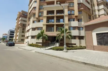 Apartment - 2 Bedrooms - 2 Bathrooms for sale in Al Maqsad - New Capital Compounds - New Capital City - Cairo