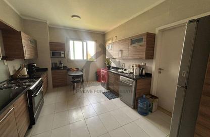 Apartment - 3 Bedrooms - 3 Bathrooms for sale in Palm Parks   Palm Hills - South Dahshur Link - 6 October City - Giza