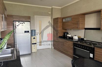 Apartment - 3 Bedrooms - 3 Bathrooms for sale in Palm Parks   Palm Hills - South Dahshur Link - 6 October City - Giza