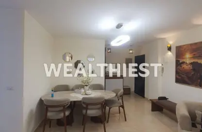 Apartment - 3 Bedrooms - 2 Bathrooms for sale in Privado - Madinaty - Cairo