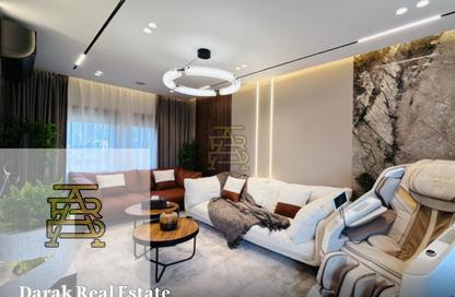 Villa - 5 Bedrooms - 6 Bathrooms for sale in Madinaty - Cairo