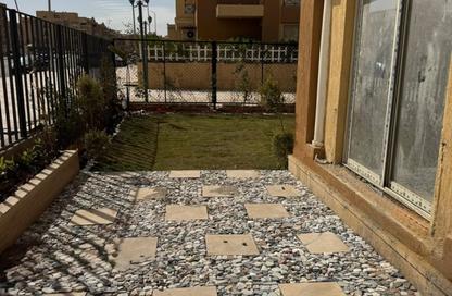Apartment - 3 Bedrooms - 2 Bathrooms for sale in Al Khamayel city - Sheikh Zayed Compounds - Sheikh Zayed City - Giza