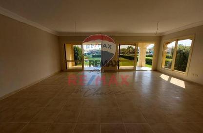 Chalet - 3 Bedrooms - 2 Bathrooms for sale in La Vista Gardens - La Vista - Al Ain Al Sokhna - Suez