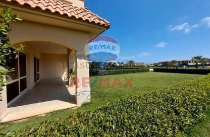 Chalet - 3 Bedrooms - 2 Bathrooms for sale in La Vista Gardens - La Vista - Al Ain Al Sokhna - Suez