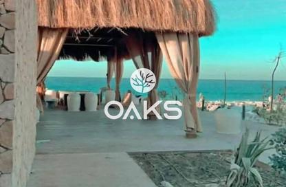 شاليه - 4 غرف نوم - 3 حمامات للبيع في راملا - راس الحكمة - الساحل الشمالي