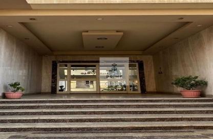 Apartment - 3 Bedrooms - 2 Bathrooms for rent in North Lotus - El Lotus - New Cairo City - Cairo