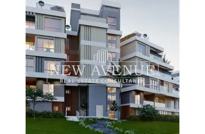 Apartment - 3 Bedrooms - 3 Bathrooms for sale in Villette - 5th Settlement Compounds - The 5th Settlement - New Cairo City - Cairo