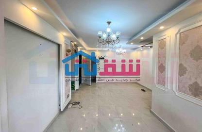 شقة - 4 - 2 للبيع في ميامي - حي اول المنتزة - الاسكندرية