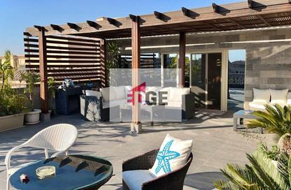 Apartment - 3 Bedrooms - 3 Bathrooms for sale in Al Narges 3 - Al Narges - New Cairo City - Cairo