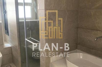 Duplex - 3 Bedrooms - 3 Bathrooms for rent in Mountain View Chill Out Park - Northern Expansions - 6 October City - Giza
