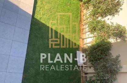 Duplex - 3 Bedrooms - 3 Bathrooms for rent in Mountain View Chill Out Park - Northern Expansions - 6 October City - Giza