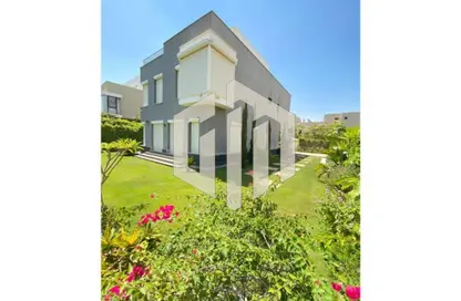 فيلا - 4 غرف نوم - 4 حمامات للايجار في فيليت - كمبوندات التجمع الخامس - التجمع الخامس - مدينة القاهرة الجديدة - القاهرة