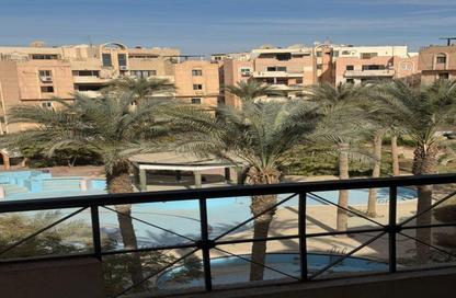 Apartment - 3 Bedrooms - 3 Bathrooms for sale in Al Arabiya Gate - 5th Settlement Compounds - The 5th Settlement - New Cairo City - Cairo