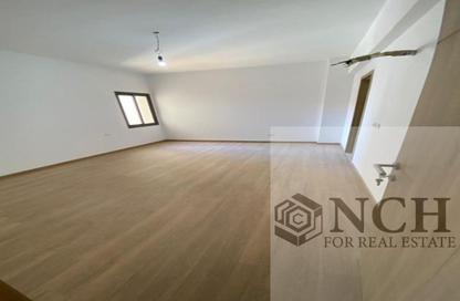 Apartment - 3 Bedrooms - 3 Bathrooms for sale in Moon Residences - Fifth Square - The 5th Settlement - New Cairo City - Cairo