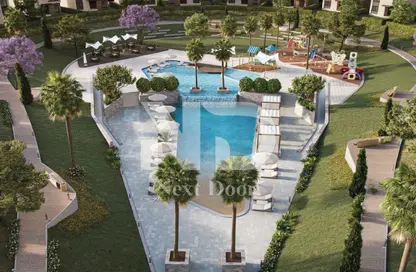 فيلا - 5 غرف نوم - 5 حمامات للبيع في ازار 2 - كمبوندات التجمع الخامس - التجمع الخامس - مدينة القاهرة الجديدة - القاهرة