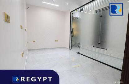 مساحات مكتبية - استوديو - 3 حمامات للايجار في شارع زهراء المعادى - دجلة - حي المعادي - القاهرة
