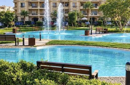 Apartment - 3 - 2 for sale in BETA Residence - Hadayek October - 6 October City - Giza Apartment - 3 - 2 for sale in BETA Residence - Hadayek October - 6 October City - Giza
