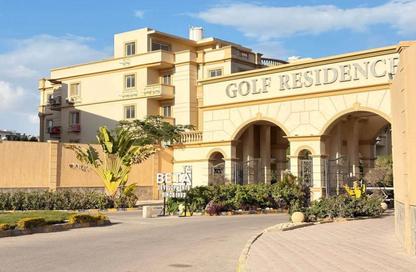 Apartment - 3 - 2 for sale in BETA Residence - Hadayek October - 6 October City - Giza Apartment - 3 - 2 for sale in BETA Residence - Hadayek October - 6 October City - Giza