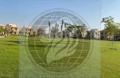 Villa - 4 Bedrooms - 4 Bathrooms for sale in Madinaty - Cairo Villa - 4 Bedrooms - 4 Bathrooms for sale in Madinaty - Cairo