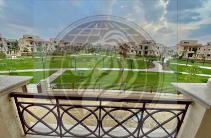 Villa - 4 Bedrooms - 4 Bathrooms for sale in Madinaty - Cairo Villa - 4 Bedrooms - 4 Bathrooms for sale in Madinaty - Cairo