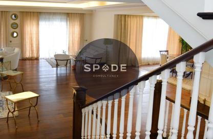 Villa - 5 - 6 for sale in Lake View - 5th Settlement Compounds - The 5th Settlement - New Cairo City - Cairo Villa - 5 - 6 for sale in Lake View - 5th Settlement Compounds - The 5th Settlement - New Cairo City - Cairo
