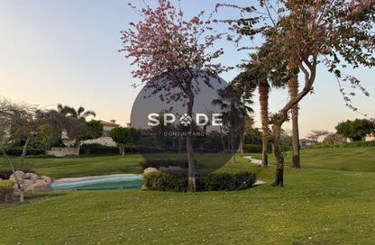 Villa - 5 - 6 for sale in Lake View - 5th Settlement Compounds - The 5th Settlement - New Cairo City - Cairo