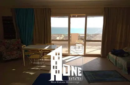 Chalet - 3 Bedrooms - 2 Bathrooms for sale in La Vista 3 - La Vista - Al Ain Al Sokhna - Suez