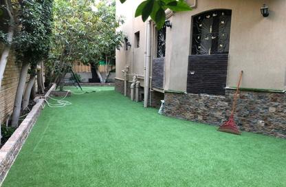 Villa - 4 Bedrooms - 4 Bathrooms for sale in Al Nahda   El Salam Road - 3rd Neighborhood - 9th District - Shorouk City - Cairo