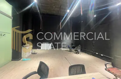 مساحات مكتبية - استوديو - 1 حمام للايجار في ميراج سيتى - التجمع الاول - مدينة القاهرة الجديدة - القاهرة