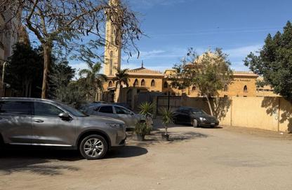 Shop - Studio - 1 Bathroom for sale in Hadayek El Ahram - Giza