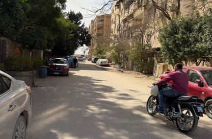 Shop - Studio - 1 Bathroom for sale in Hadayek El Ahram - Giza