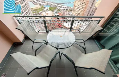 Apartment - 2 Bedrooms - 2 Bathrooms for rent in San Stefano Grand Plaza - San Stefano - Hay Sharq - Alexandria