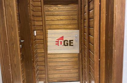 شقة - 3 غرف نوم - 3 حمامات للبيع في ذا واتر واى - المستثمرين الشمالية - مدينة القاهرة الجديدة - القاهرة