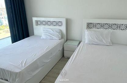 Villa - 3 Bedrooms - 3 Bathrooms for sale in Seashore - Ras Al Hekma - North Coast Villa - 3 Bedrooms - 3 Bathrooms for sale in Seashore - Ras Al Hekma - North Coast