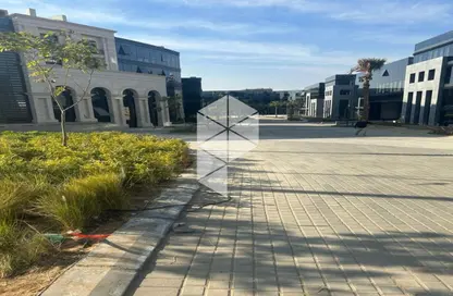 مساحات مكتبية - 5 غرف نوم - 2 حمامات للبيع في كايرو بيزنس بارك - كمبوندات التجمع الخامس - التجمع الخامس - مدينة القاهرة الجديدة - القاهرة