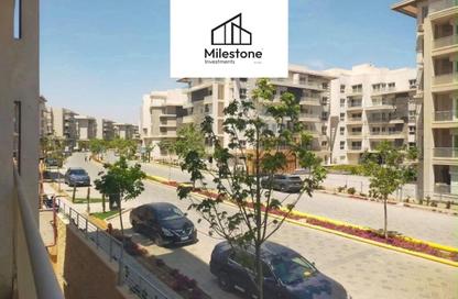 iVilla - 4 - 4 for sale in Mountain View iCity - 5th Settlement Compounds - The 5th Settlement - New Cairo City - Cairo