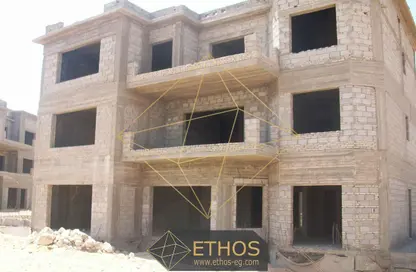 Villa - Studio for sale in Katameya Dunes - El Katameya Compounds - El Katameya - New Cairo City - Cairo