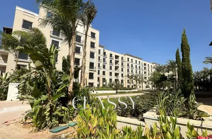 تاون هاوس - 4 غرف نوم - 4 حمامات للبيع في فيلدج ويست - كمبوندات الشيخ زايد - الشيخ زايد - الجيزة