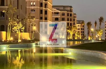 (بنتهاوس  (روف - 4 غرف نوم - 4 حمامات للبيع في لافينير - كمبوندات مدينة المستقبل - مدينة المستقبل - القاهرة