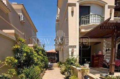 Townhouse - 3 Bedrooms - 3 Bathrooms for sale in Al Patio Prime - El Patio - El Shorouk Compounds - Shorouk City - Cairo Townhouse - 3 Bedrooms - 3 Bathrooms for sale in Al Patio Prime - El Patio - El Shorouk Compounds - Shorouk City - Cairo