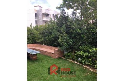 Apartment - 3 Bedrooms - 3 Bathrooms for rent in Zayed Dunes - 6th District - Sheikh Zayed City - Giza