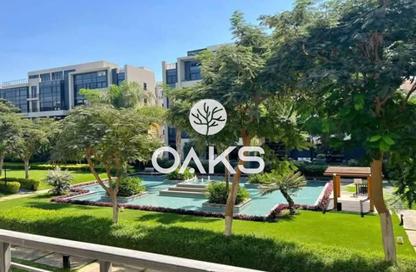Apartment - 3 Bedrooms - 3 Bathrooms for sale in The Waterway View - 90 Street - The 5th Settlement - New Cairo City - Cairo Apartment - 3 Bedrooms - 3 Bathrooms for sale in The Waterway View - 90 Street - The 5th Settlement - New Cairo City - Cairo